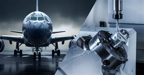 cnc aerospace parts manufacturers|aircraft cnc machining.